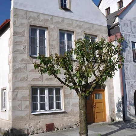 - Capi Dum Feriehus *