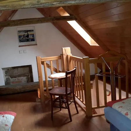 Holiday home - Capi Dum